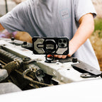 UAG Urban Armor Gear Monarch Mag2 Dual Magnetic Ring Stand