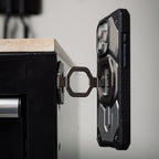 UAG Urban Armor Gear Monarch Mag2 Dual Magnetic Ring Stand