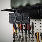 UAG Urban Armor Gear Monarch Mag2 Dual Magnetic Ring Stand