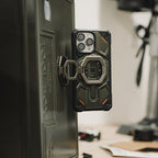 UAG Urban Armor Gear Monarch Mag2 Dual Magnetic Ring Stand