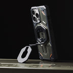 UAG Urban Armor Gear Monarch Mag2 Dual Magnetic Ring Stand