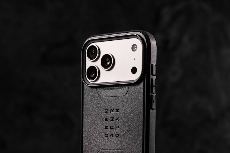 UAG Urban Armor Gear Civilian iPhone 17 Pro Max Case