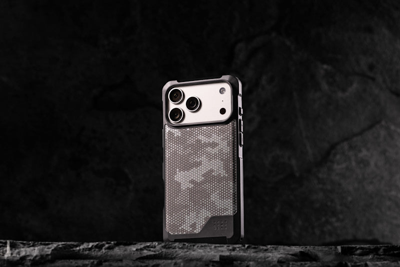 UAG Urban Armor Gear Metropolis LT iPhone 17 Pro Max Case