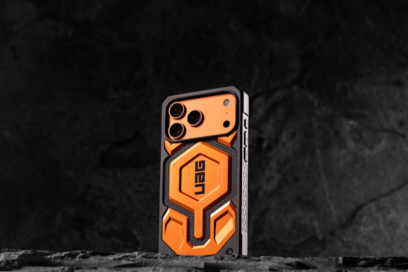 UAG Urban Armor Gear Exclusive Monarch Pro iPhone 17 Pro Case