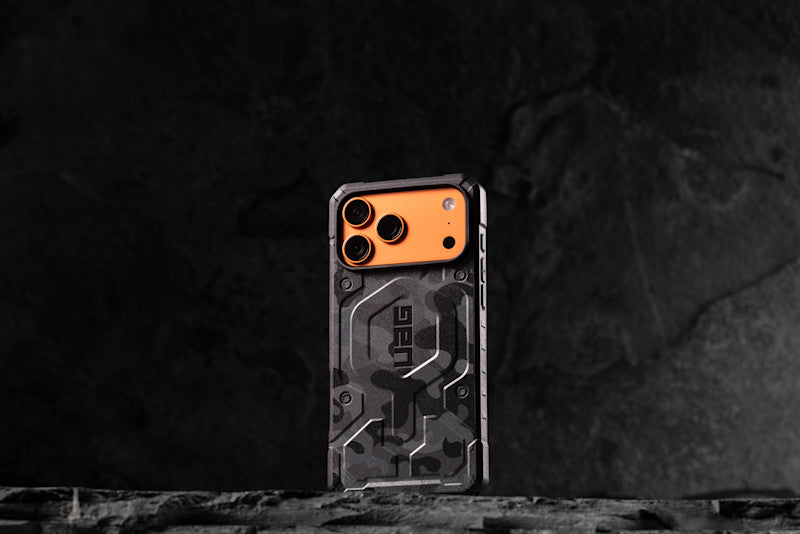 UAG Urban Armor Gear Pathfinder SE iPhone 17 Pro Case