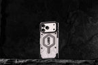 UAG Urban Armor Gear Pathfinder Clear iPhone 17 Pro Case
