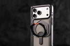 UAG Urban Armor Gear Plasma XTE iPhone 17 Pro Max Case