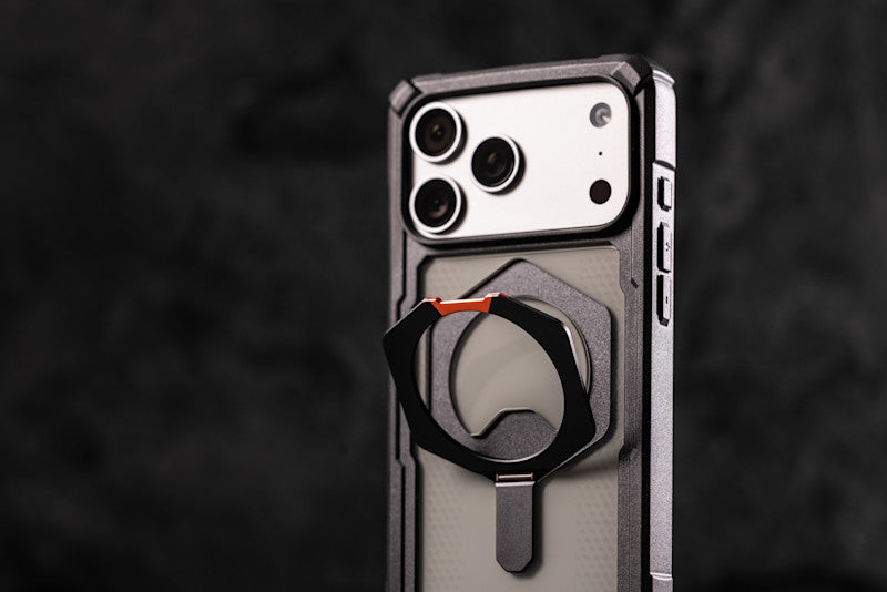 UAG Urban Armor Gear Plasma XTE iPhone 17 Pro Max Case