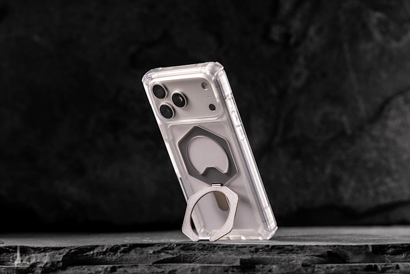 UAG Urban Armor Gear Plasma XTE iPhone 17 Pro Max Case