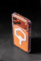 UAG Urban Armor Gear Plyo iPhone 17 Pro Max Case