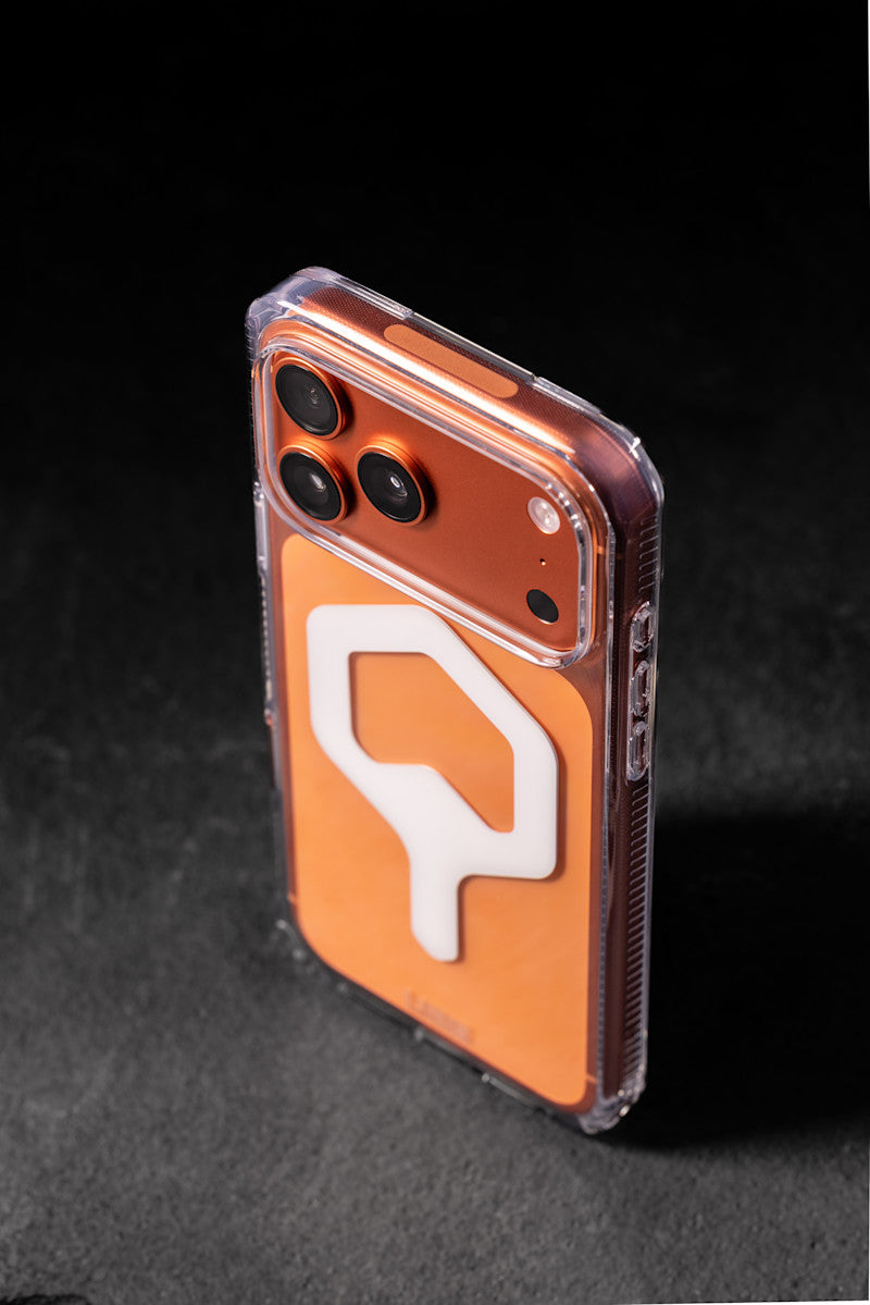 UAG Urban Armor Gear Plyo iPhone 17 Pro Max Case