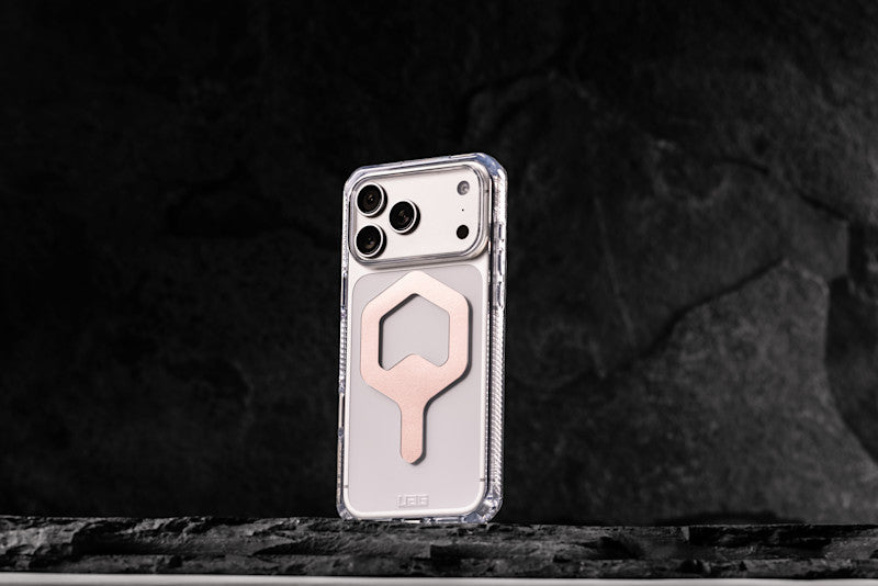 UAG Urban Armor Gear Plyo iPhone 17 Pro Max Case