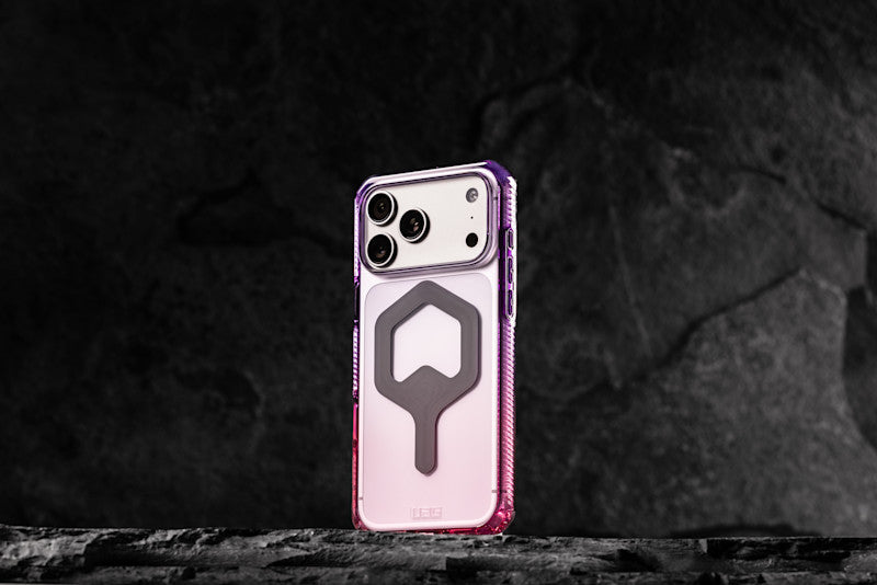 UAG Urban Armor Gear Plyo iPhone 17 Pro Max Case