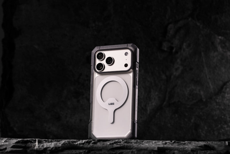 UAG Urban Armor Gear Trooper iPhone 17 Pro Case