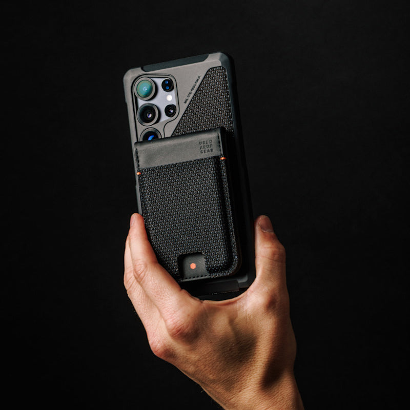 UAG Urban Armor Gear Metropolis Kevlar MagSafe Wallet