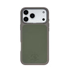 Protective Apple iPhone Back Cover - Santa Barbara Polo ULA Series for iPhone 17 Pro (Green)