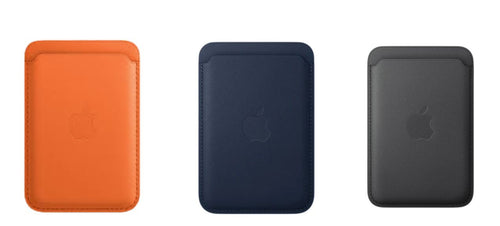 MagSnap Leather Wallet