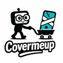 CovermeUp