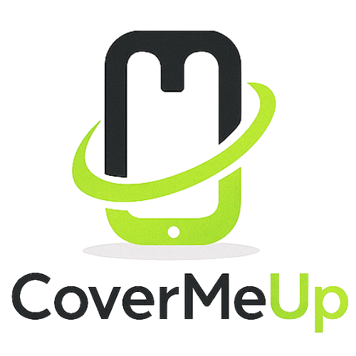 CovermeUp