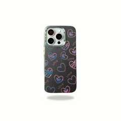 Designer Silicon Case for iPhone 15 Pro Max