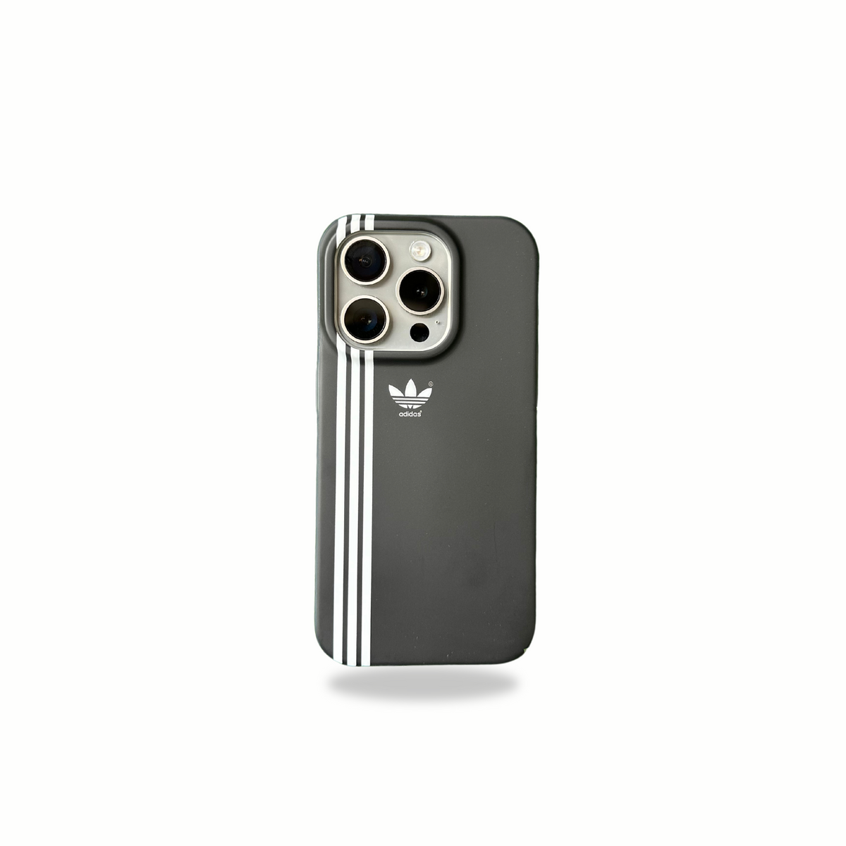 Sports Style Drop Proof Matte Finish Case for iPhone 15 Plus