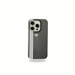 Sports Style Drop Proof Matte Finish Case for iPhone 15 Plus