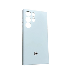 Soft Silicone Shockproof Back Cover