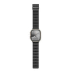 AMAZING THINGS Titan Series Steel  Watch Band 44/45/46mm & 49mm (ULTRA ) Mobile Case by CoverMeUp
