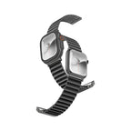 AMAZING THINGS Titan Series Steel  Watch Band 44/45/46mm & 49mm (ULTRA ) Mobile Case by CoverMeUp - Style 3