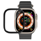 Apple Watch Ultra Screen Protector Mobile Case by CoverMeUp - Style 2