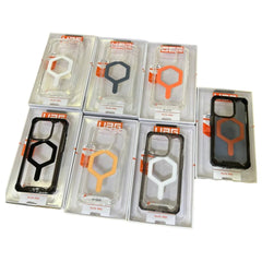 UAG PLYO PRO MagSafe, Lightweight Slim Shockproof Protective Case for iPhone 15 Series
