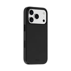 BENKS Vita Pro Series Genuine PU Leather Case for iPhone 17 Pro Max / 18 Pro Max (BLACK)
