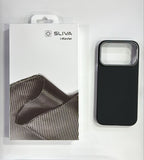 CarbonVeil MagSafe iPhone 17 Pro Max Case
