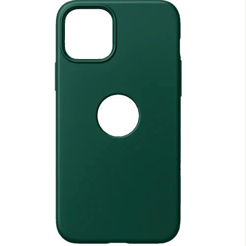 Mettalic Print Hard Plastic Case for Iphone