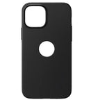 Mettalic Print Hard Plastic Case for Iphone