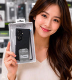 X LEVEL NANO FIBER CASE CARBON MAGSAFE FOR SAMSUNG GALAXY Z FOLD 8 SERIES