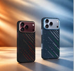 A-Case Aramid Fiber Case For iPhone 18 Pro Max