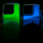 Liquidlux Mobile Case by CoverMeUp - Style 2