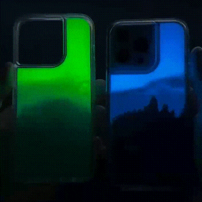 Liquidlux Mobile Case by CoverMeUp - Style 2