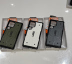 UAG Pathfinder Magsafe Case for the Samsung Galaxy S24 Ultra/S25 Ultra (Dark Silver) Mobile Case by CoverMeUp - Style 5