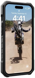 Protective Apple iPhone Back Cover - iPhone Rugged Case – Military Style-Grade Drop Protection - Style 9