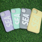 Protective Apple iPhone Back Cover - 2-in-1 Hybrid Protective Phone Case – Light Blue | iPhone Compatible - Style 5