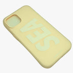 Protective Apple iPhone Back Cover - 2-in-1 Hybrid Protective Phone Case – Light Blue | iPhone Compatible - Style 2