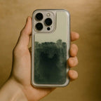 Liquidlux Mobile Case by CoverMeUp - Style 4