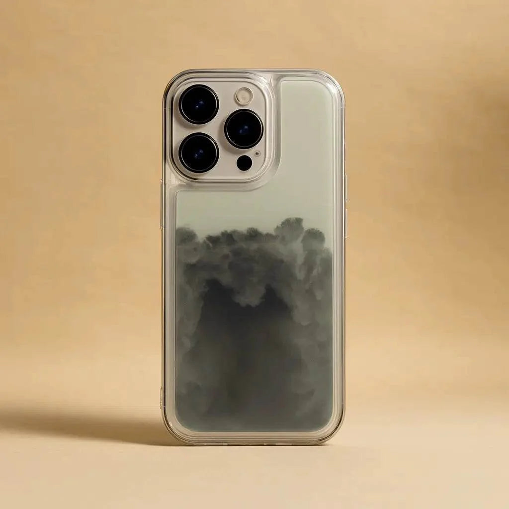 Liquidlux Mobile Case by CoverMeUp - Style 3