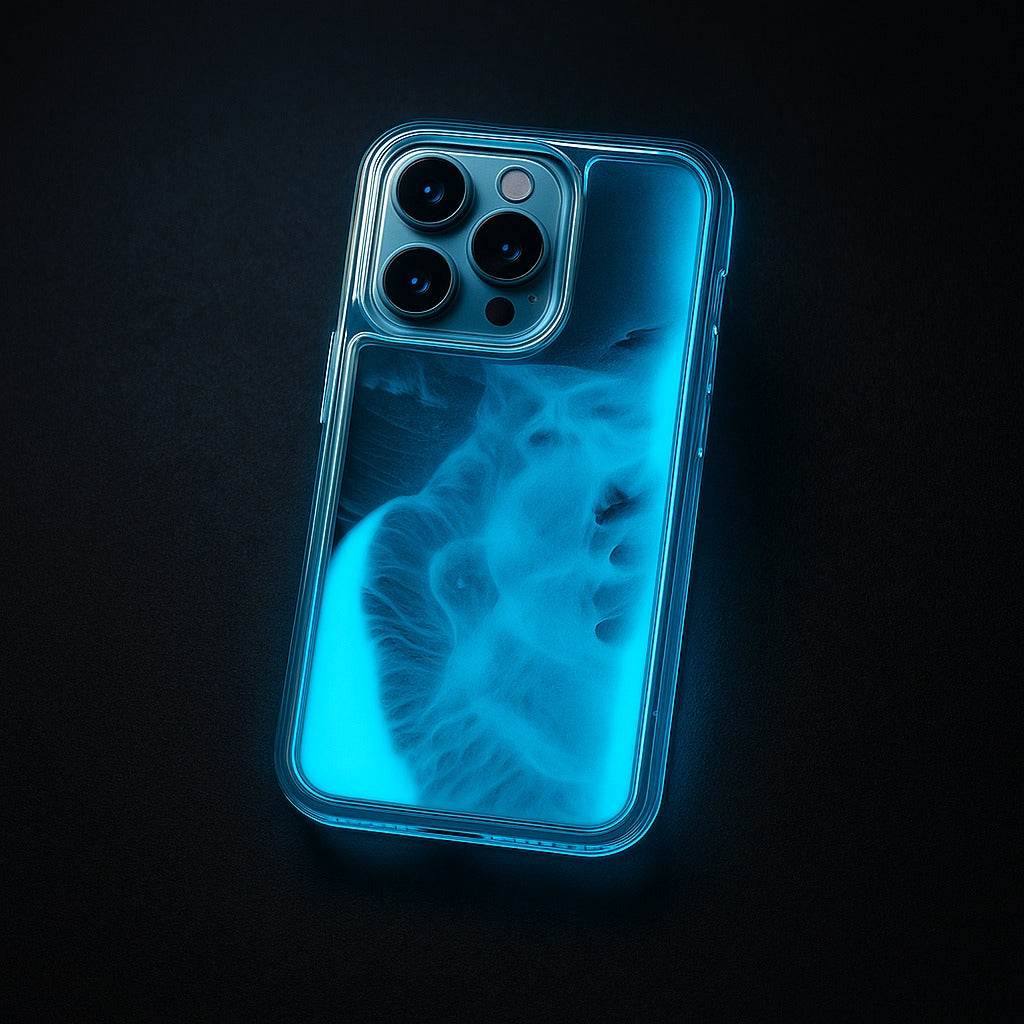Liquidlux Mobile Case by CoverMeUp - Style 7