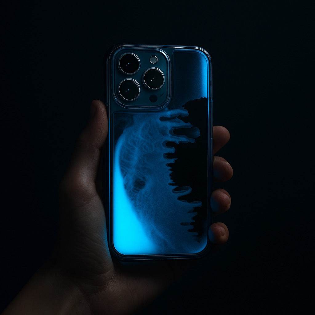 Liquidlux Mobile Case by CoverMeUp - Style 5