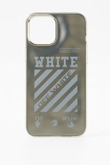 iPhone Shock Proof Case with detachable metal ring