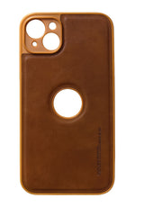Leather Hard Case for Samsung Galaxy NOTE 8