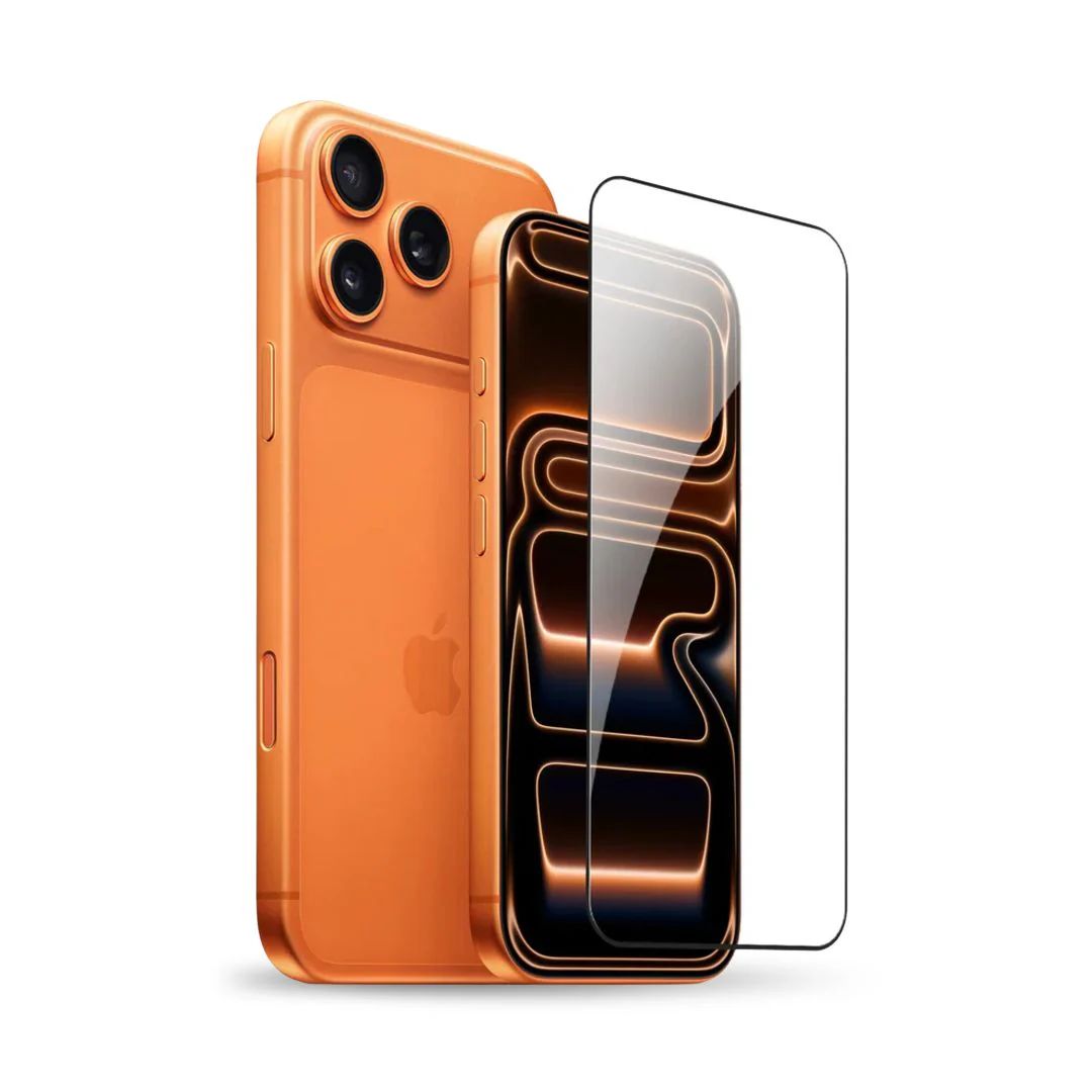 Lito 300C Secure View Tempered Glass